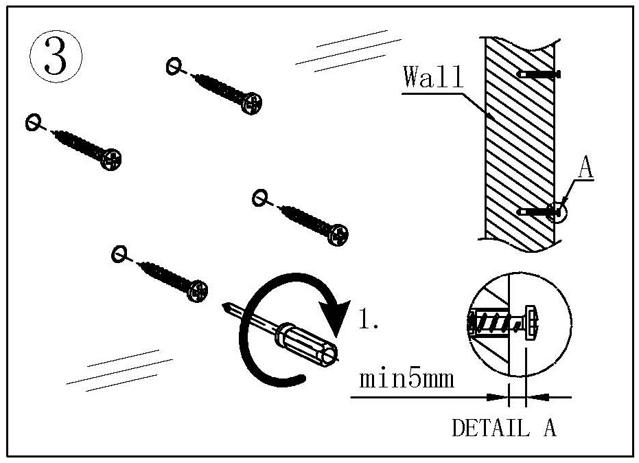 Lighted Mirror or Mirror Cabinet Installation Instructions(3)