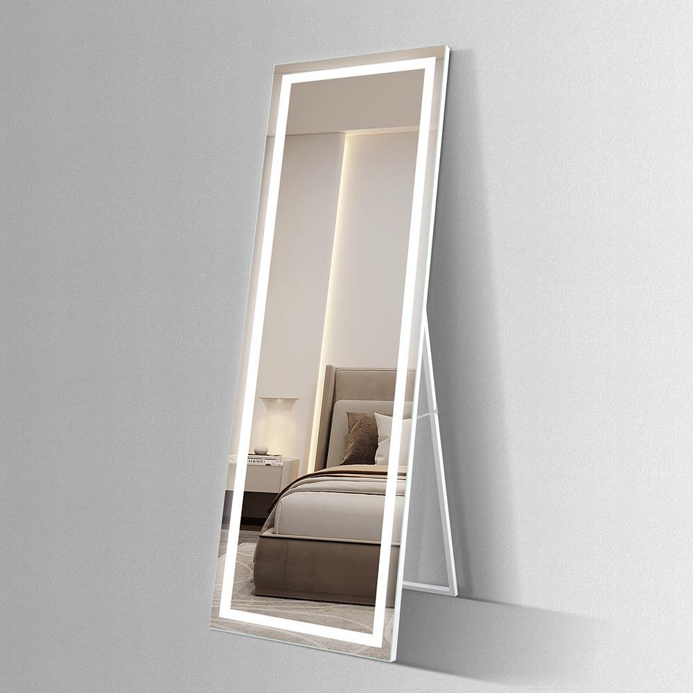 China full length wall mirror