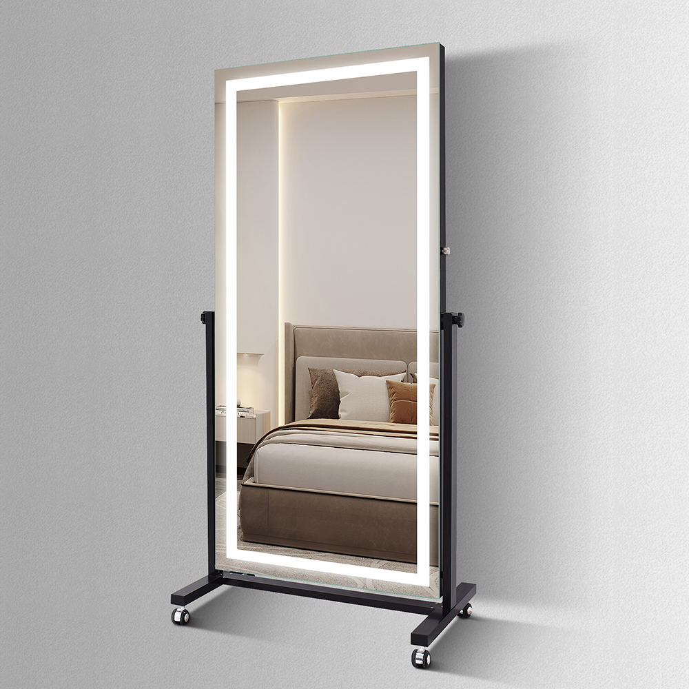 Large Full Length Standing Mirror