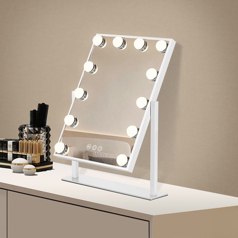 ML-1003 LED Table Mirror