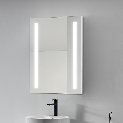 Recessed Illuminated Medicine Cabinet Ma