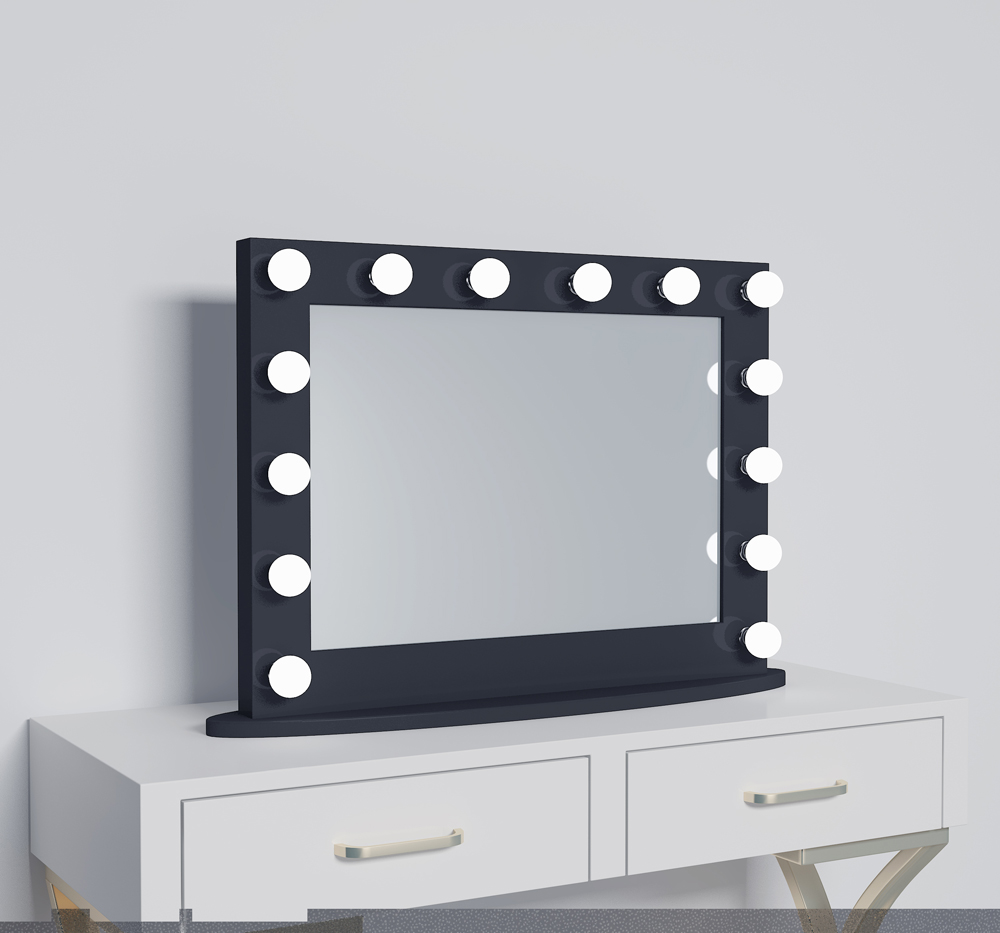 What's The Best Vanity Mirror?