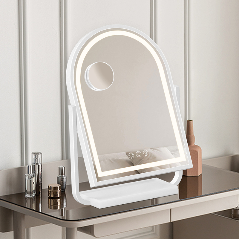 Led Makeup Mirror