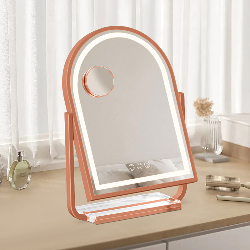 Led Makeup Mirror