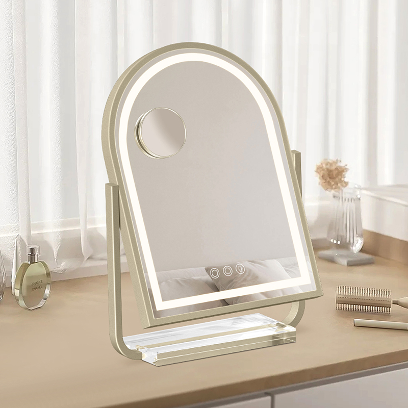 Led Makeup Mirror