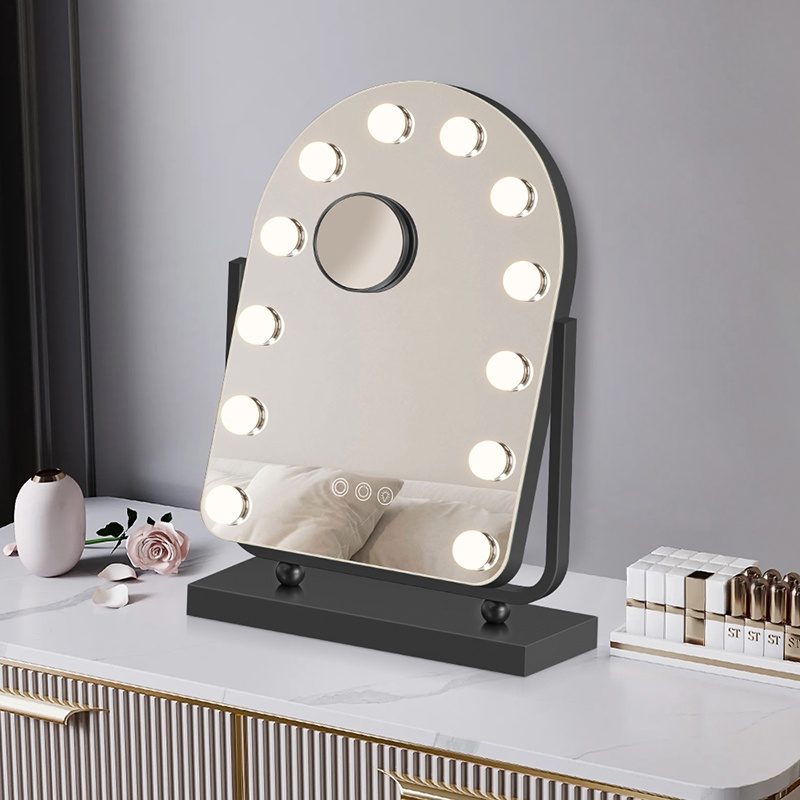 Led Vanity Mirror for Bedroom