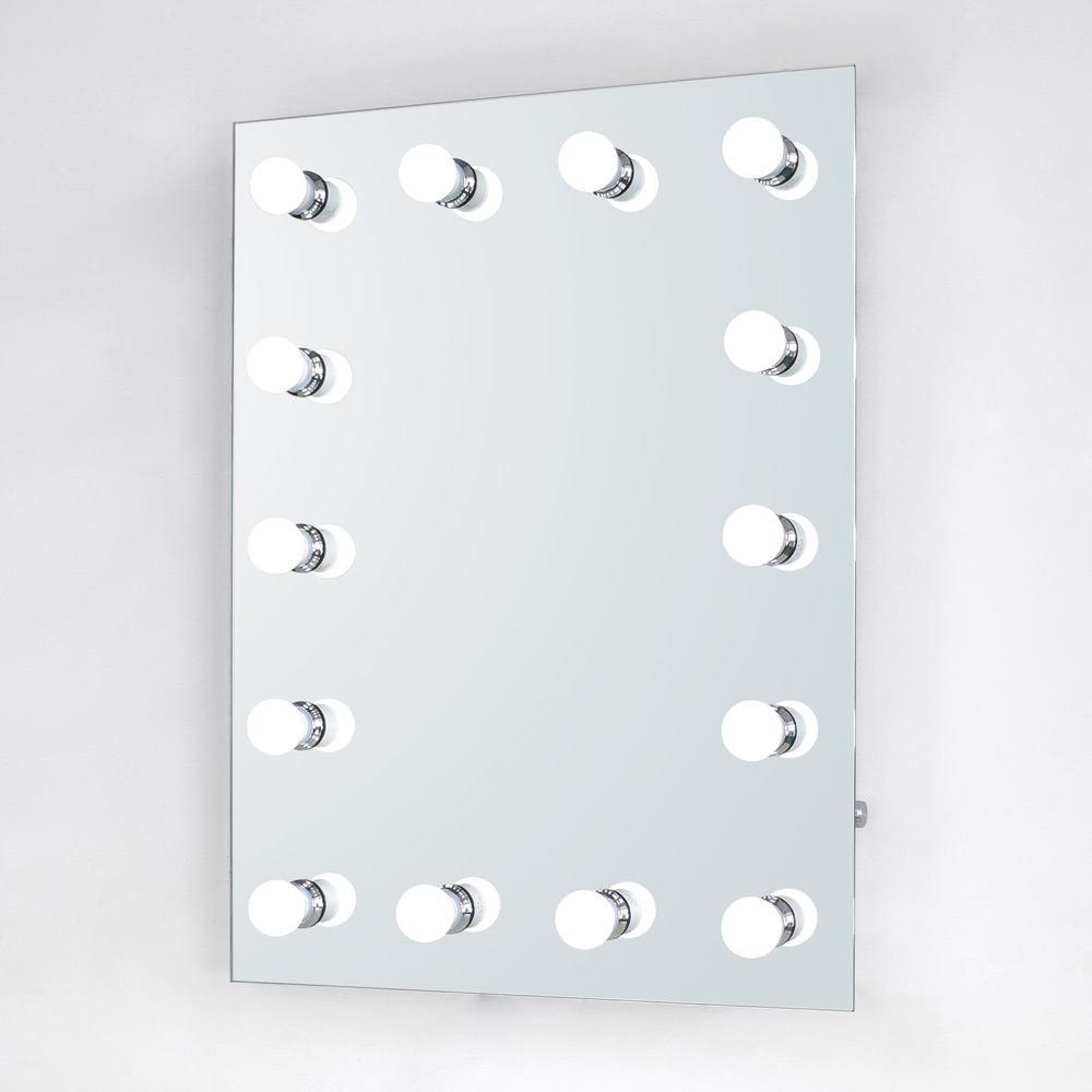 Led Mirror for Bathroom