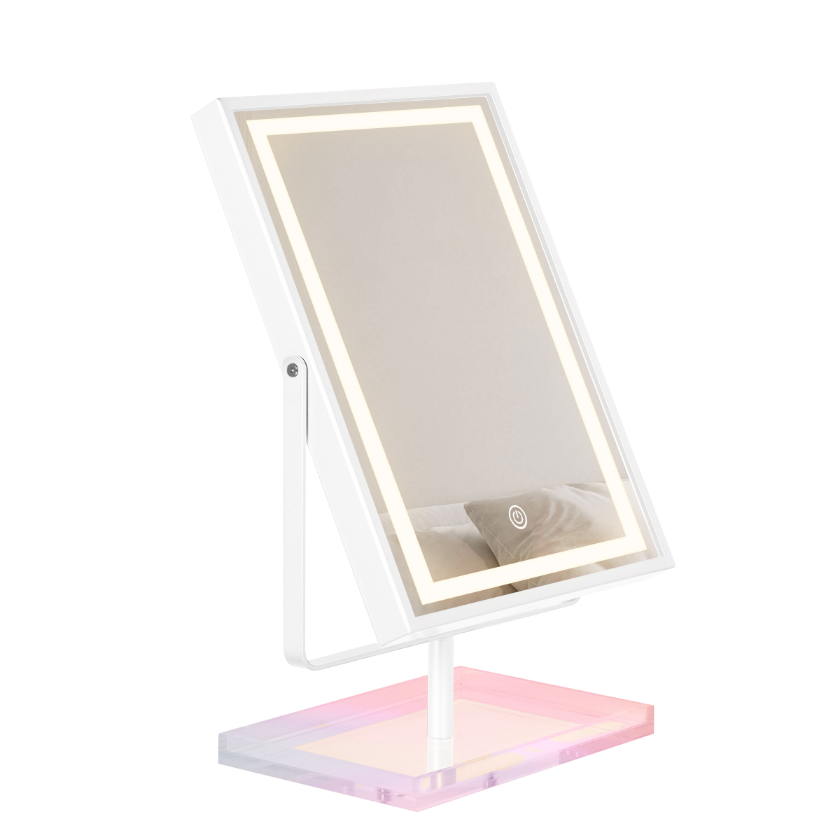 Wholesale Led Mirror For Makeup