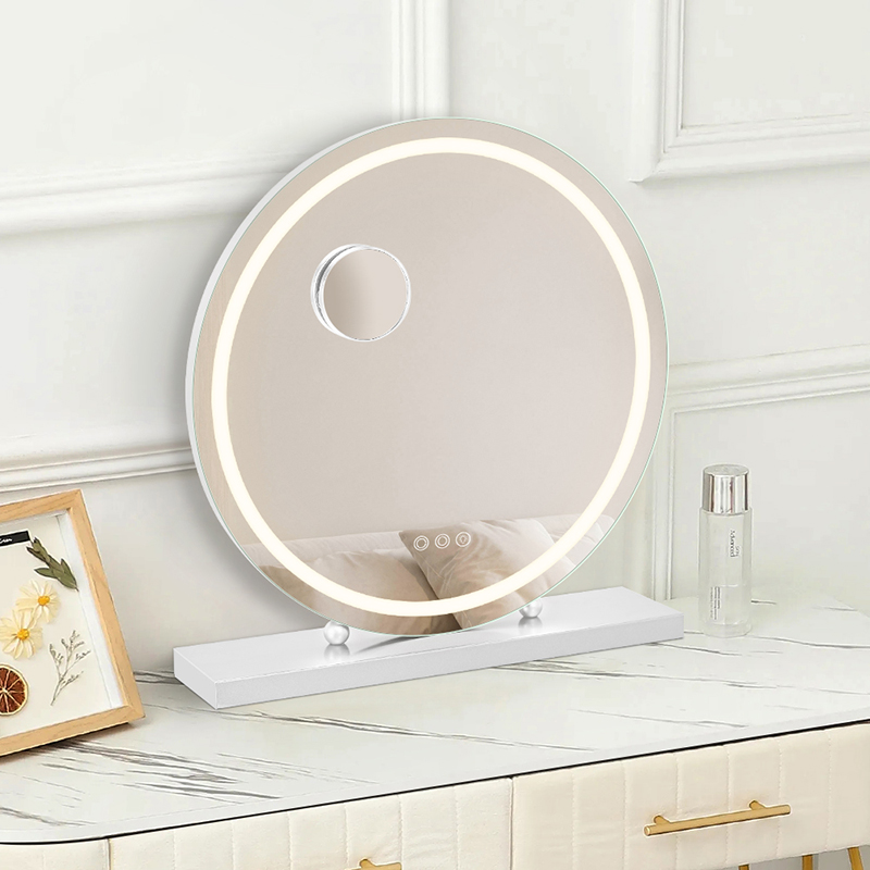 Led Table Mirror ML-1021S