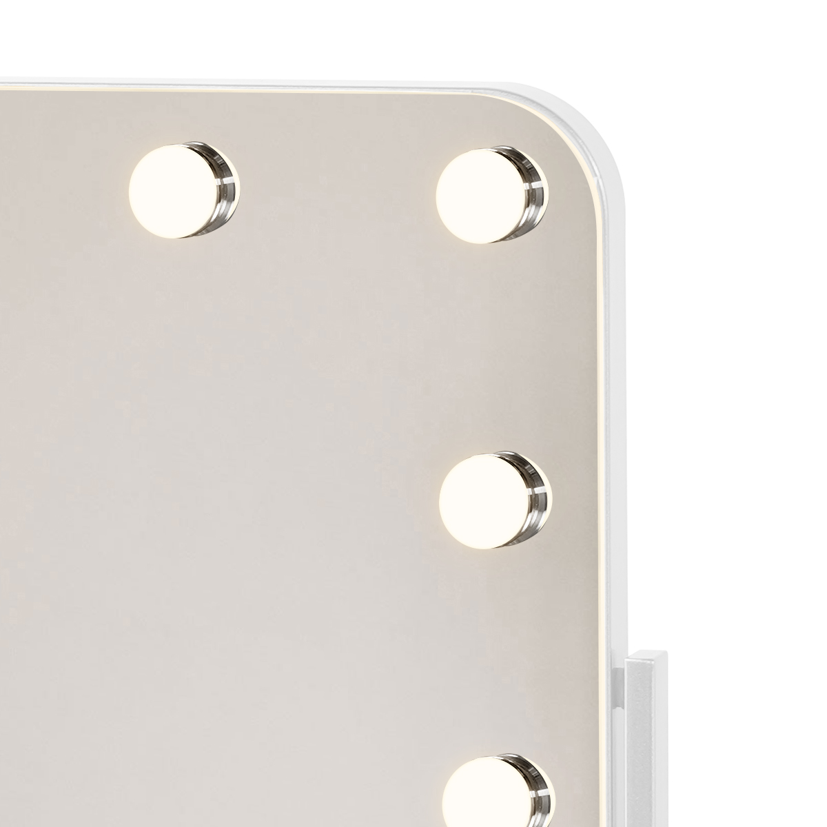 Led Lighting Mirror Touch Dimmer Switch