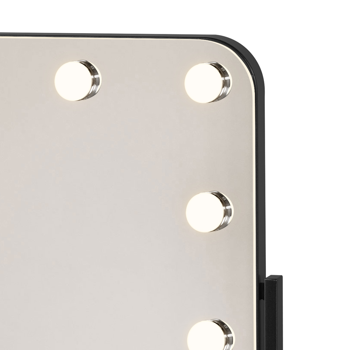 Led Lighting Mirror Touch Dimmer Switch